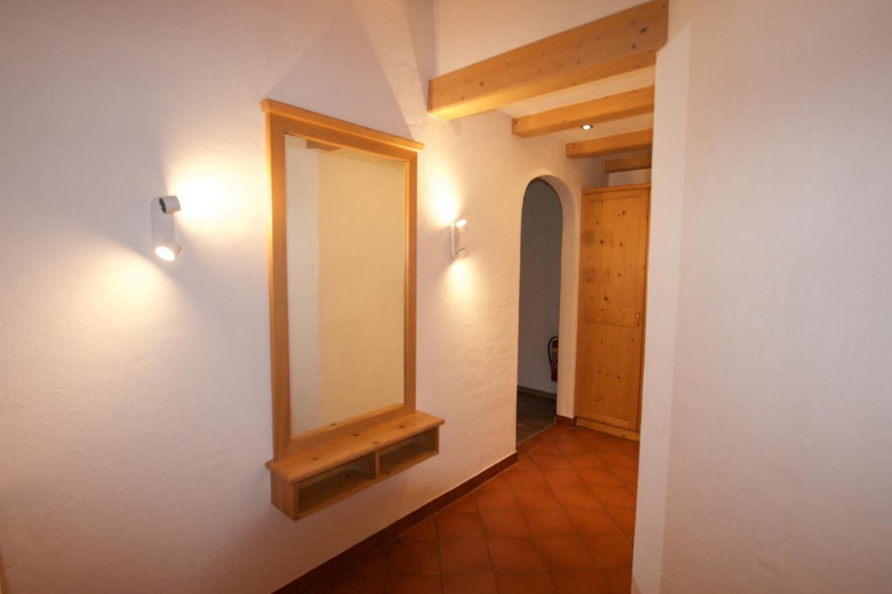 Edelberg Apartments Außervillgraten Εξωτερικό φωτογραφία