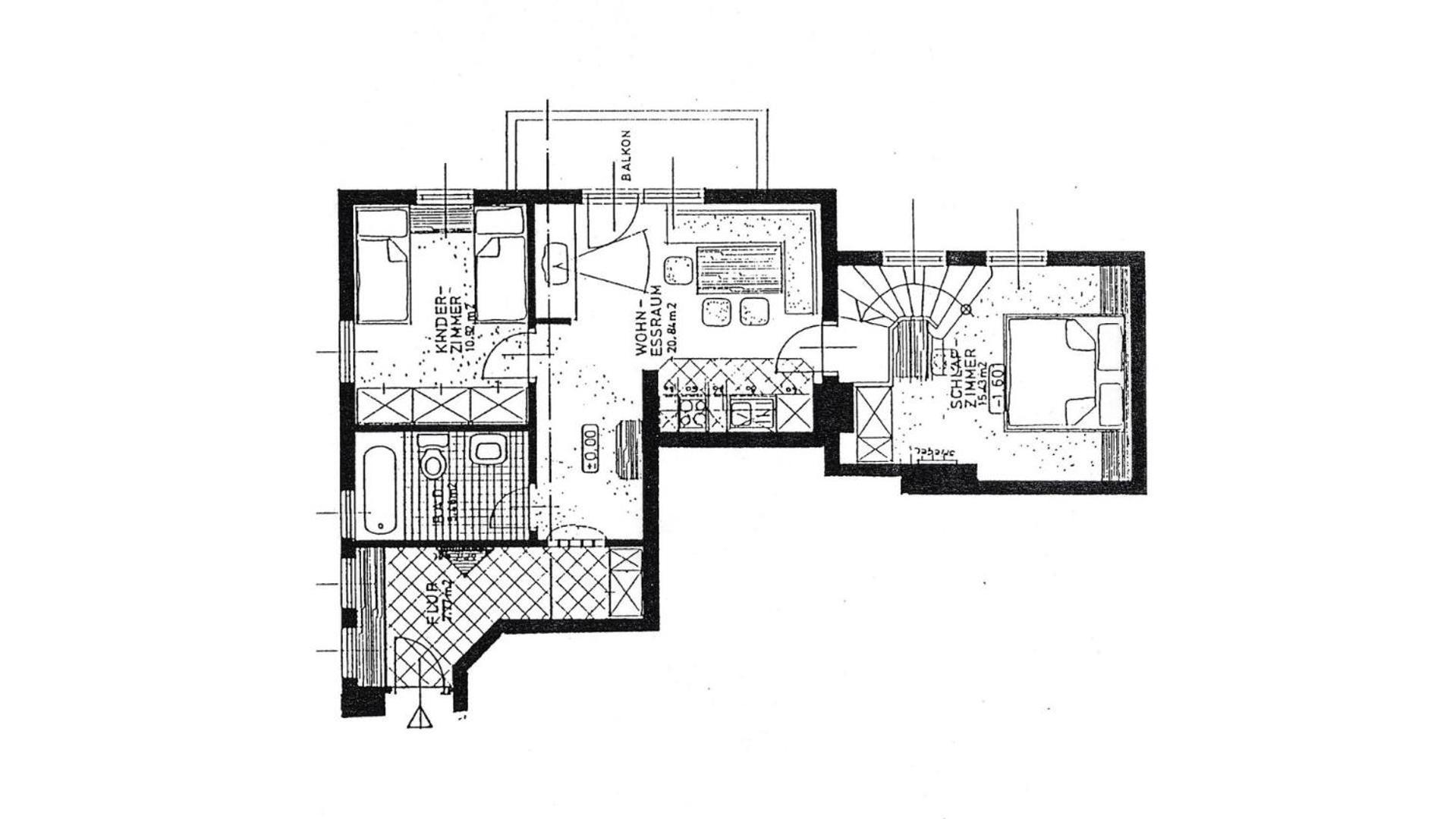 Edelberg Apartments Außervillgraten Εξωτερικό φωτογραφία