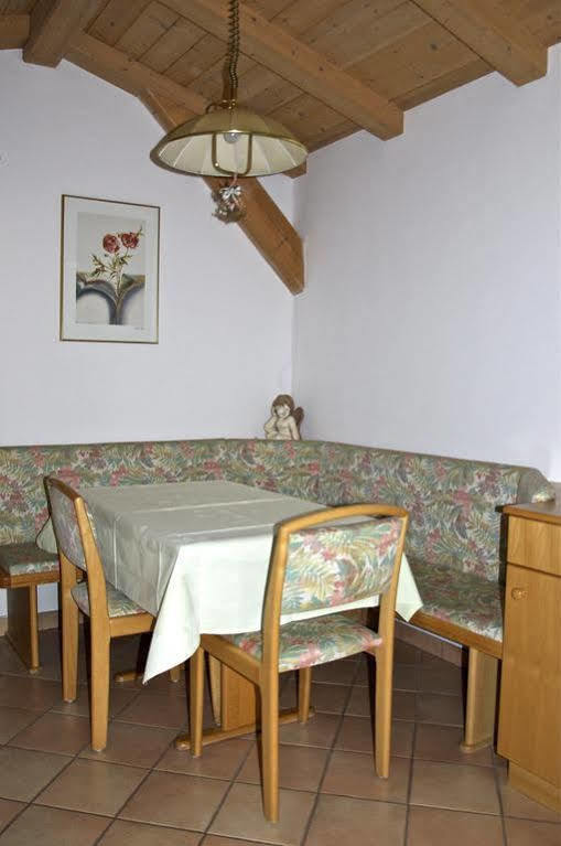 Edelberg Apartments Außervillgraten Εξωτερικό φωτογραφία