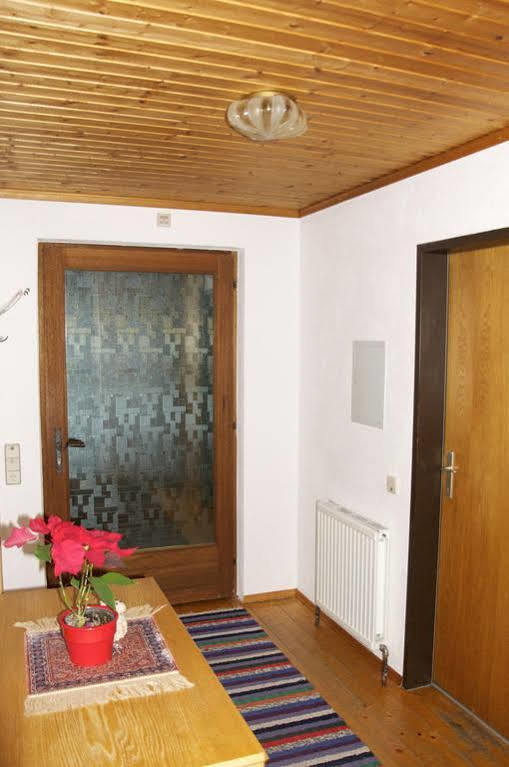 Edelberg Apartments Außervillgraten Εξωτερικό φωτογραφία