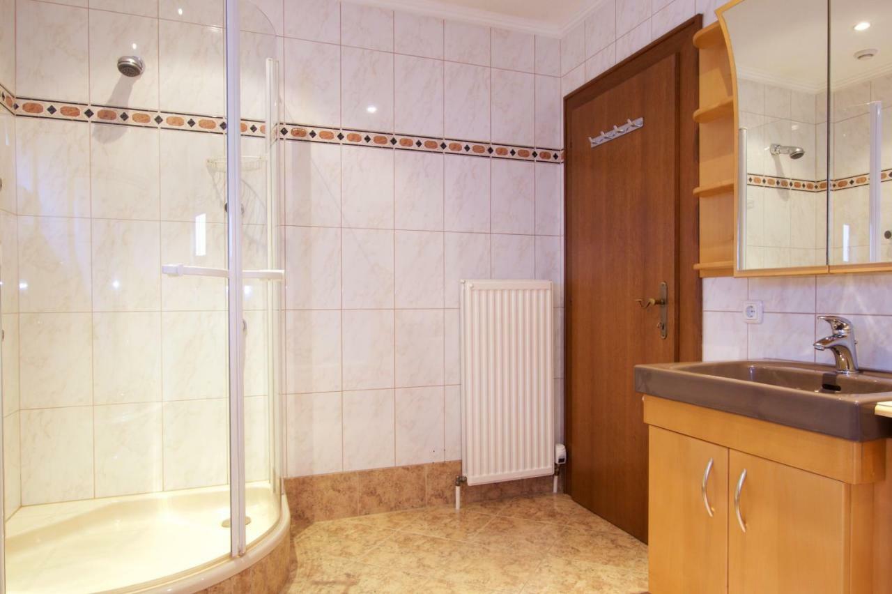 Edelberg Apartments Außervillgraten Εξωτερικό φωτογραφία