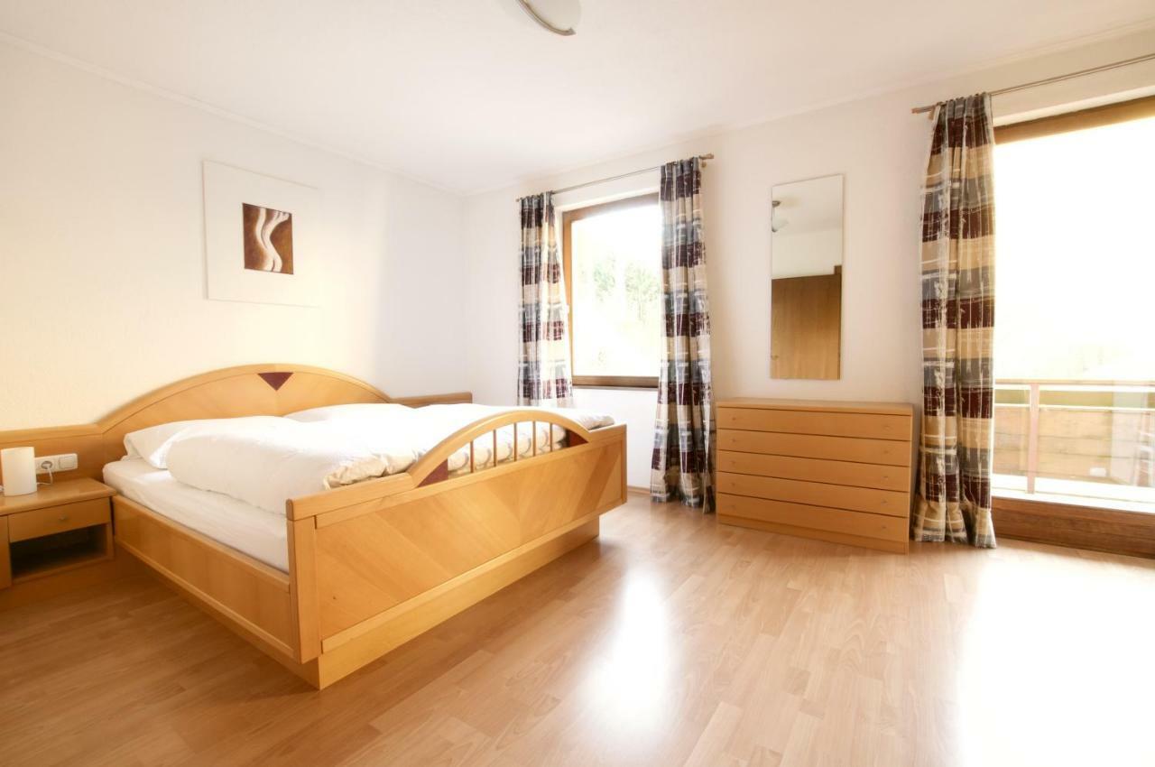 Edelberg Apartments Außervillgraten Εξωτερικό φωτογραφία
